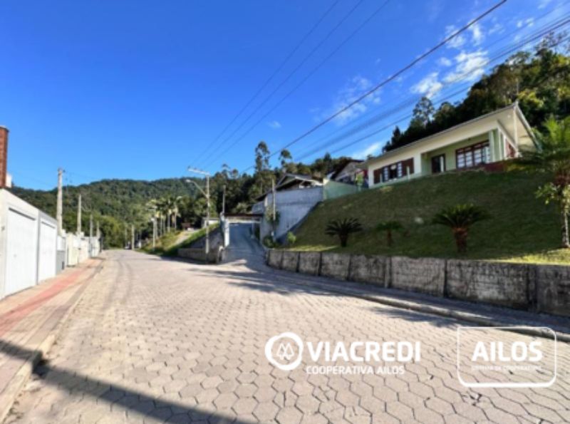 Casa em Guabiruba - Alienação Fiduciária — foto 2