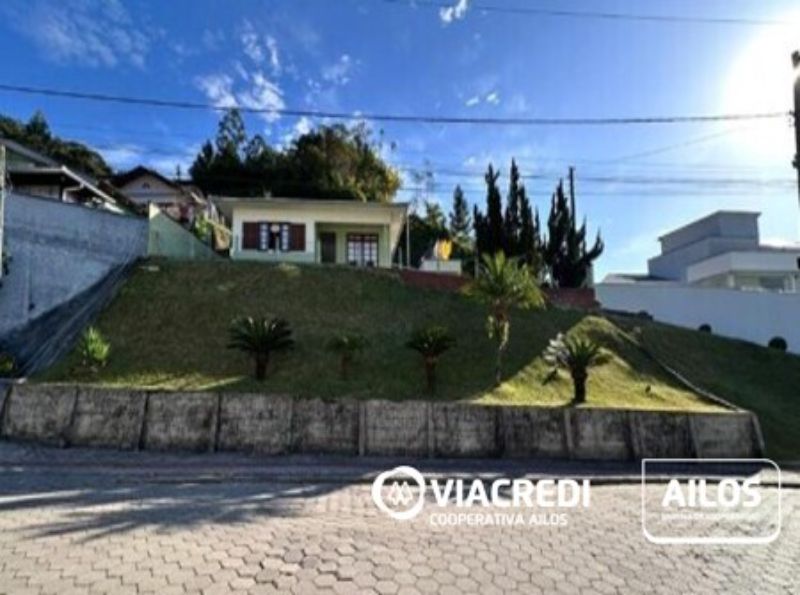 Casa em Guabiruba - Alienação Fiduciária — foto 4