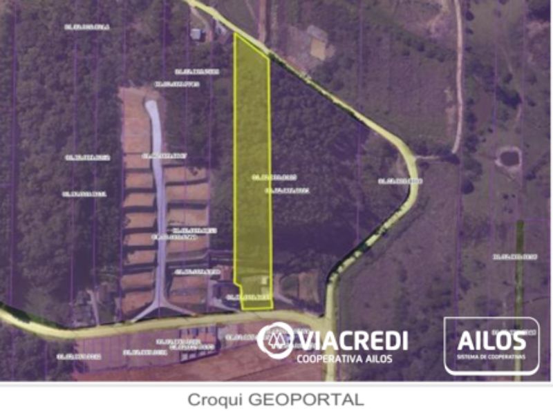 Casa em Guabiruba - Alienação Fiduciária — foto 5