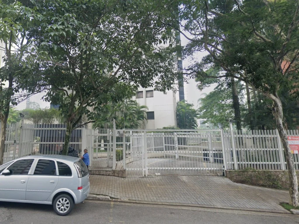 Direitos sobre Apartamento 213 m² (03 Vagas) - Vila Andrade - São Paulo - SP — foto 3