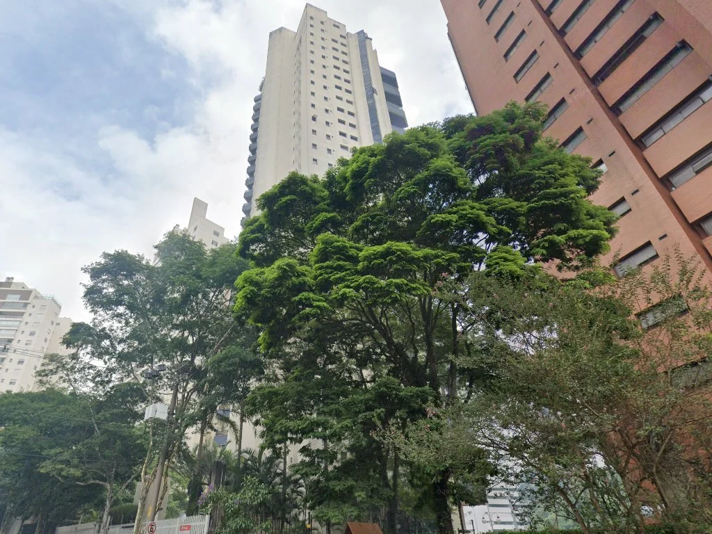 Direitos sobre Apartamento 213 m² (03 Vagas) - Vila Andrade - São Paulo - SP — foto 4