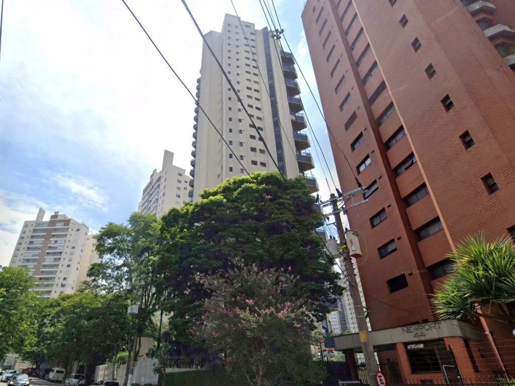 Direitos sobre Apartamento 213 m² (03 Vagas) - Vila Andrade - São Paulo - SP — foto 5