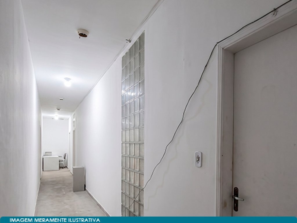 Nua Propriedade sobre Prédio Comercial e Resiendecial 565 m² - Pinheiros - São Paulo - SP — foto 3