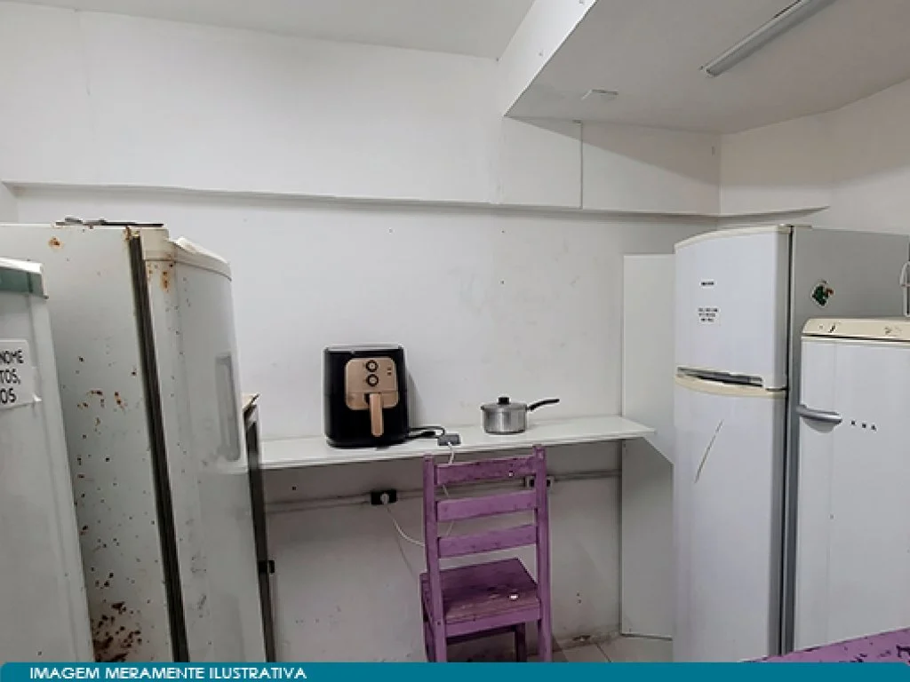 Nua Propriedade sobre Prédio Comercial e Resiendecial 565 m² - Pinheiros - São Paulo - SP — foto 4