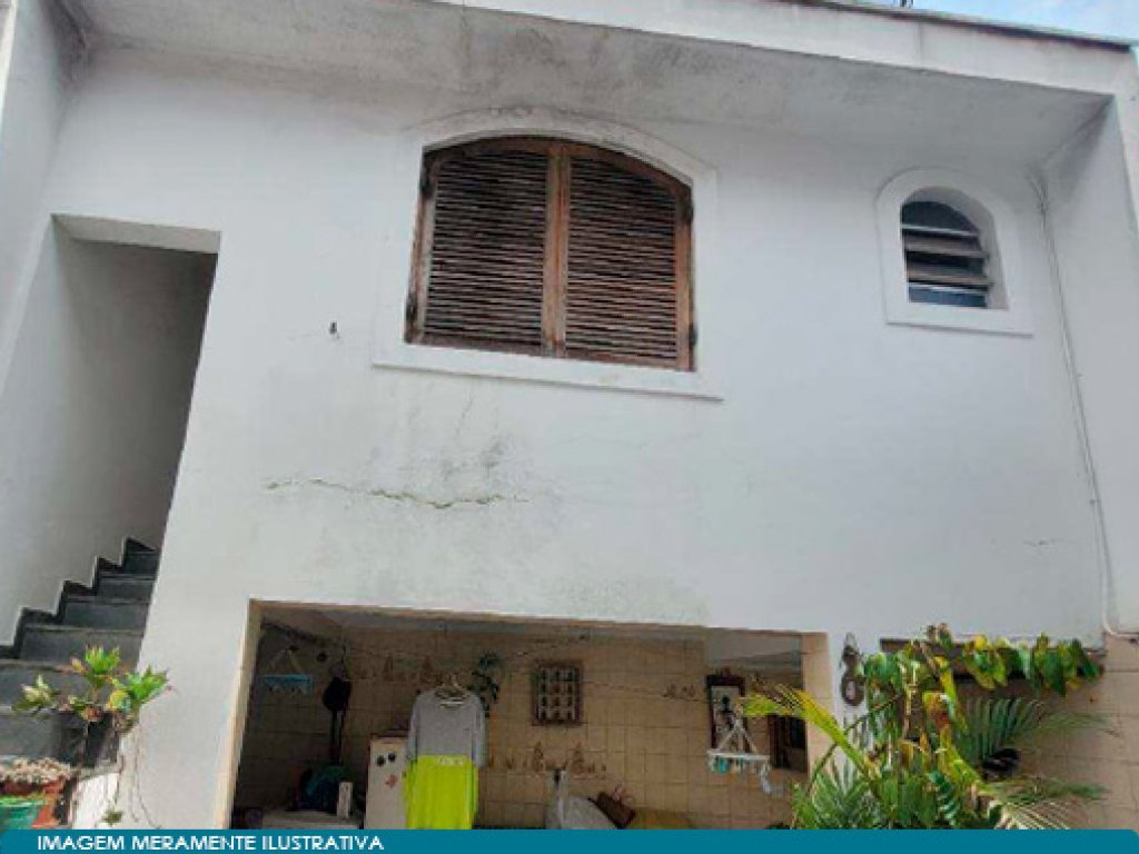 Casa 248 m² - Jardim Colombo - São Paulo - SP — foto 2