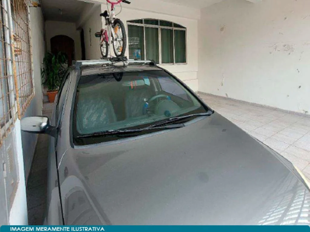 Casa 248 m² - Jardim Colombo - São Paulo - SP — foto 3