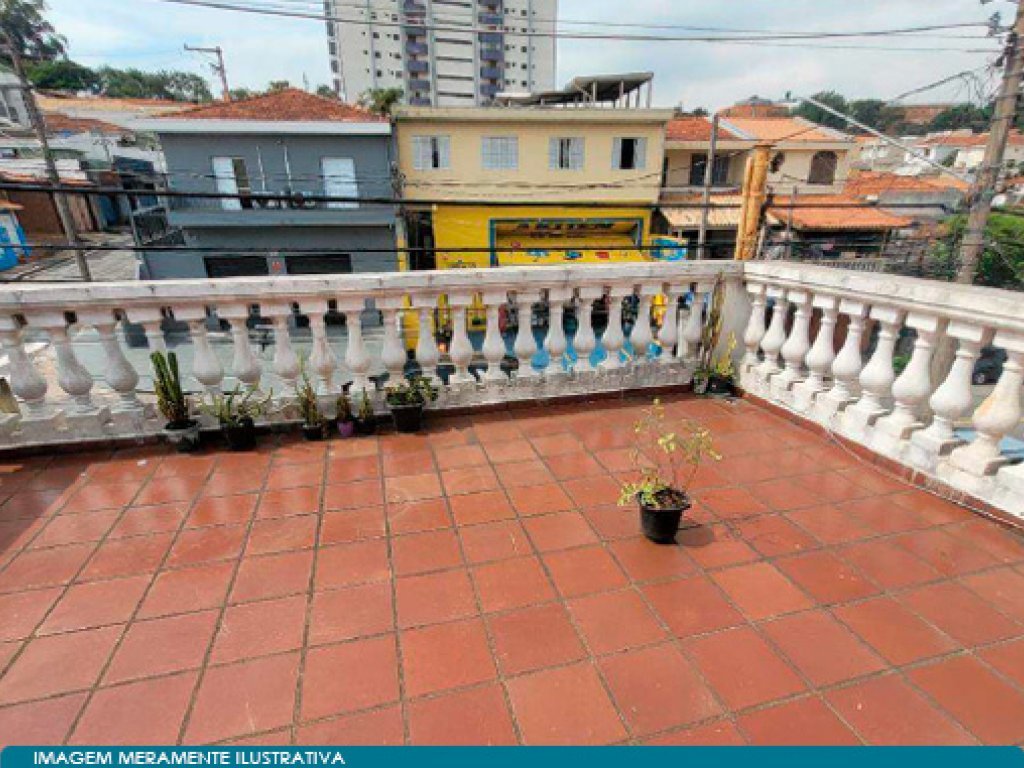 Casa 248 m² - Jardim Colombo - São Paulo - SP — foto 4