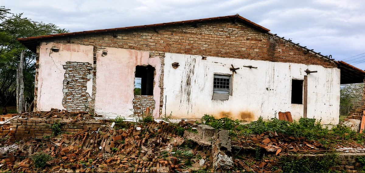 Imóveis Rurais Aberto Lote Nº — foto 3