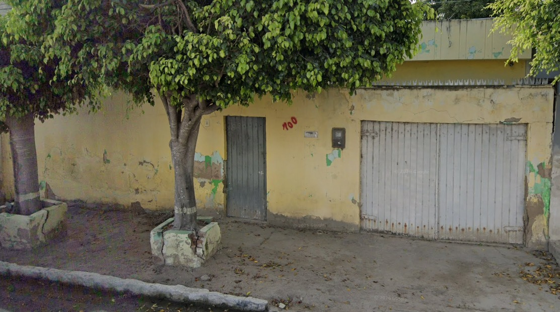 Imóveis Urbanos Lote Nº