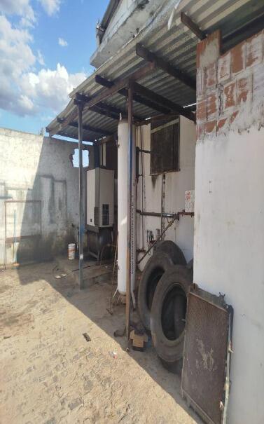 Imóveis Comerciais Aberto Lote Nº 01 — foto 4