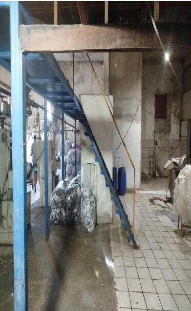 Imóveis Comerciais Aberto Lote Nº 01 — foto 5