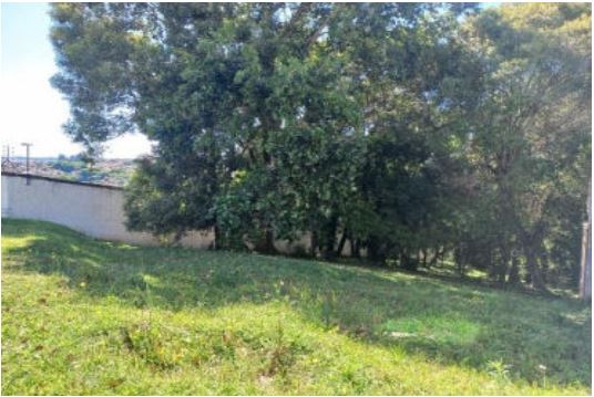 Terreno De 334,970 M², Rua João Baron, S/n, Bairro Jardim Carvalho, Na Cidade De Ponta Grossa - Pr