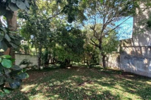 Terreno De 334,970 M², Rua João Baron, S/n, Bairro Jardim Carvalho, Na Cidade De Ponta Grossa - Pr — foto 3