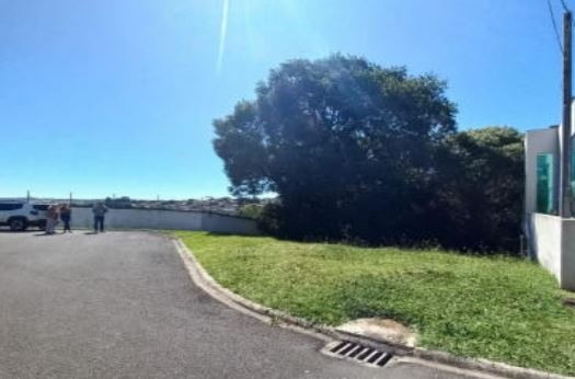 Terreno De 334,970 M², Rua João Baron, S/n, Bairro Jardim Carvalho, Na Cidade De Ponta Grossa - Pr — foto 5