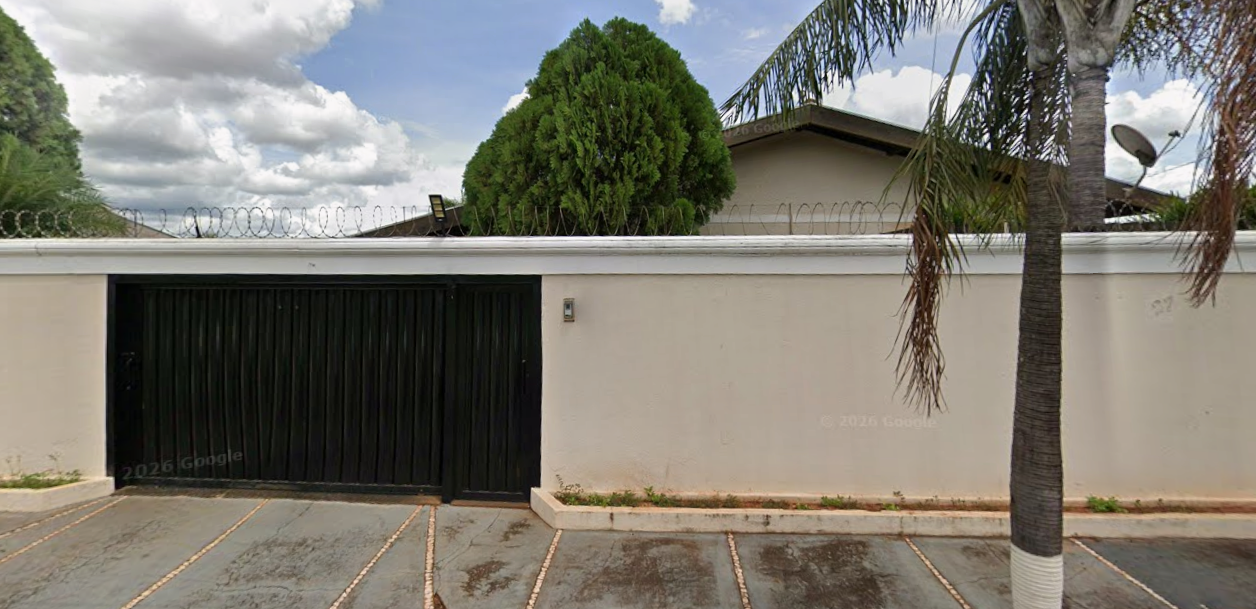 Terreno Com 1.100 M² Em Barretos/SP