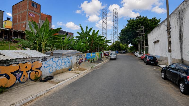 Imóveis Urbanos — Lote Nº 67429