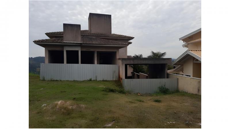 Imóveis Urbanos — Lote Nº 84529