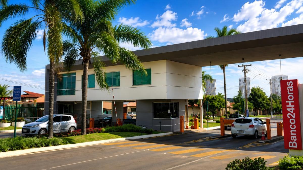 Imóveis Urbanos — Lote Nº 92169