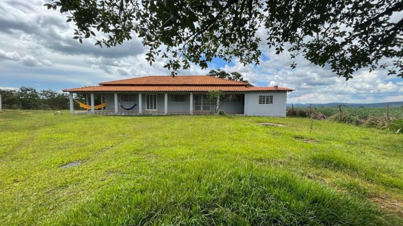 Imóveis Rurais — Lote Nº 43946