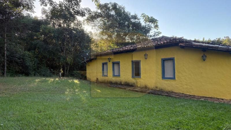 Imóveis Rurais — Lote Nº 62078