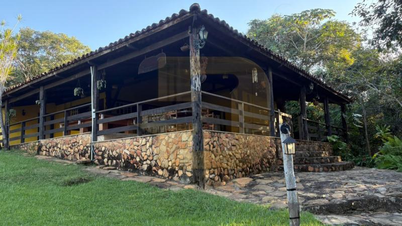 Imóveis Rurais — Lote Nº 62078 — foto 2