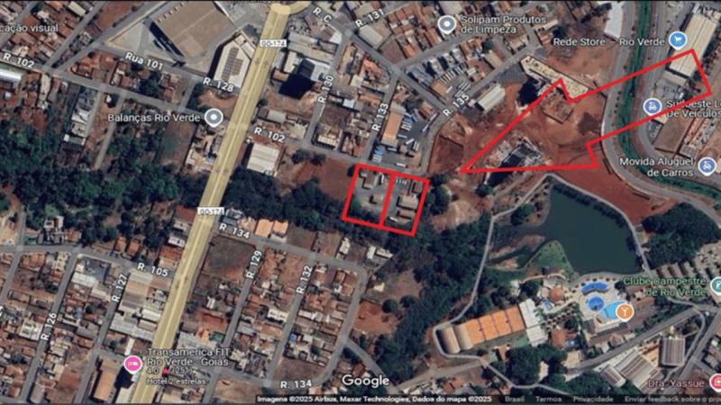 Imóveis Comerciais — Lote Nº 40942 — foto 2