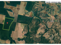 Fazenda c/ aprox. 1.216,12ha - Ribeirão Cascalheira/MT — foto 2