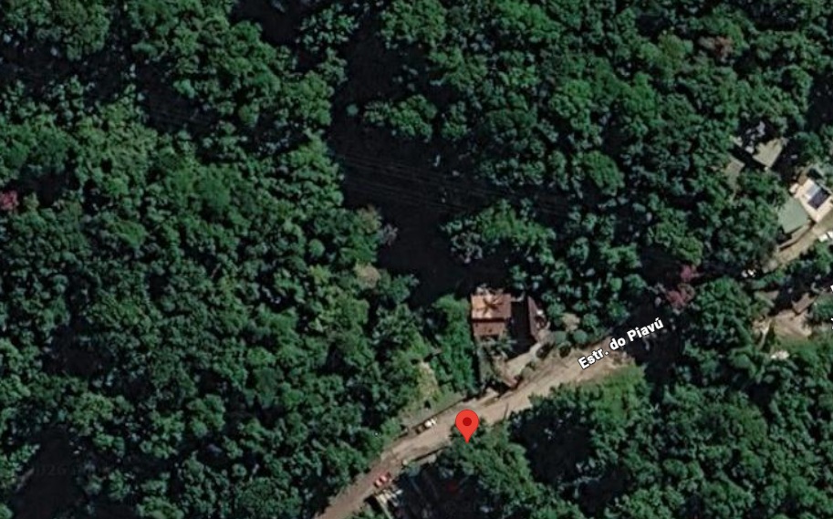 Terreno, 3.891,99m², Praia de Camburi, São Sebastião/SP — foto 2