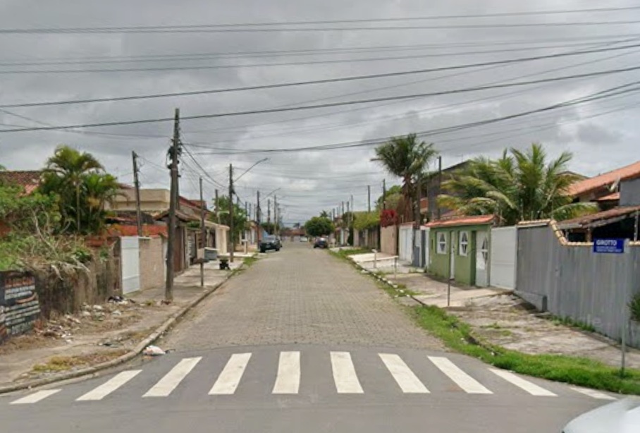 Casa, 180m², Residencial Park D'aville, Peruíbe/SP