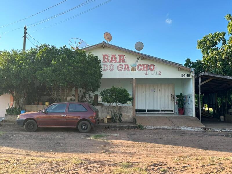 Imóveis Urbanos — Lote Nº 01