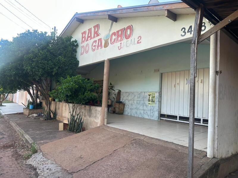 Imóveis Urbanos — Lote Nº 01 — foto 2