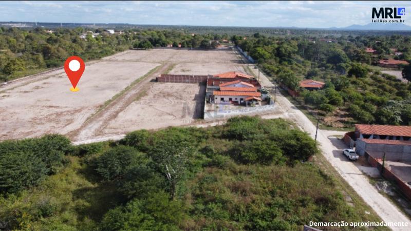 Imóveis Urbanos Lote Nº 001 — foto 2