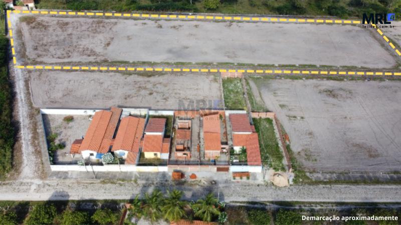 Imóveis Urbanos Lote Nº 001 — foto 3