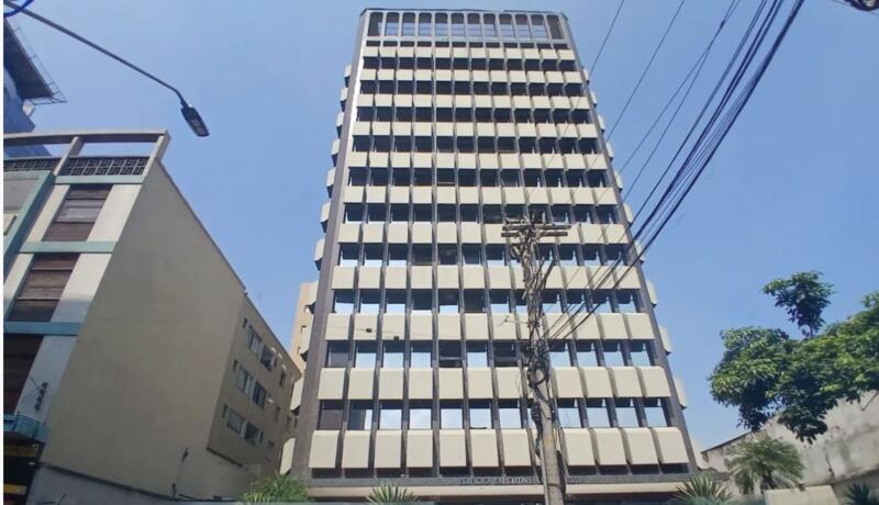 Imóveis Comerciais — Lote Nº 84264