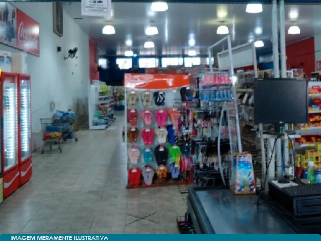 Imóvel Comercial 977 m² - Parque Jardim Nossa Senhora das Graças - Brodowski - SP — foto 2