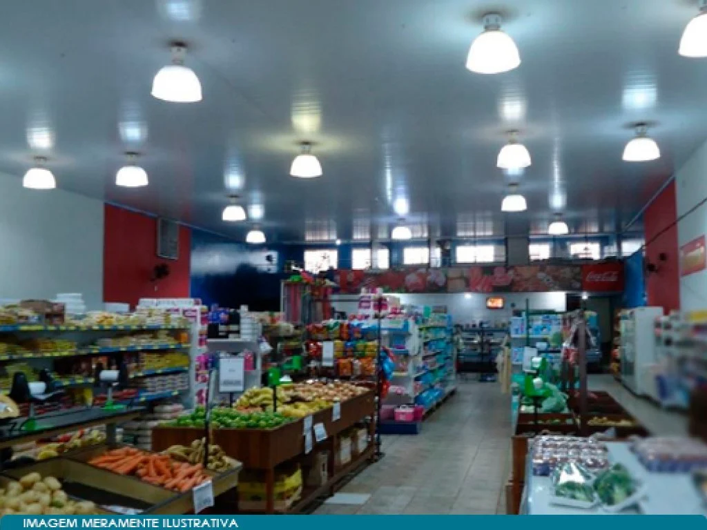 Imóvel Comercial 977 m² - Parque Jardim Nossa Senhora das Graças - Brodowski - SP — foto 4