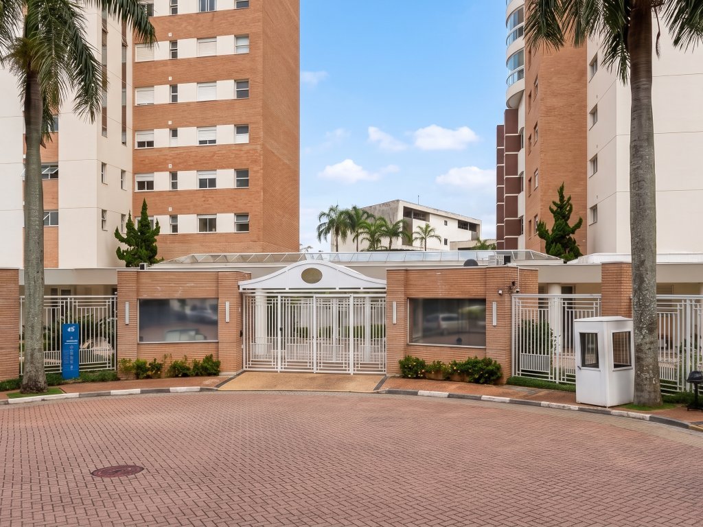 Apartamento 260 m² (04 Vagas) - Vila Andrade - São Paulo - SP — foto 4