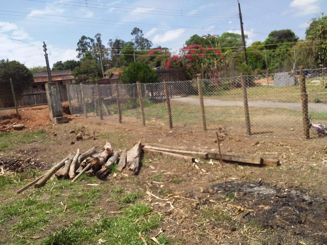Lote Rural - Terreno de 1.300,00 M², Sítio Guedes em Bonfim/MG