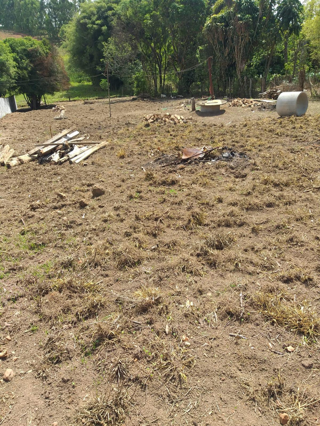 Lote Rural - Terreno de 1.300,00 M², Sítio Guedes em Bonfim/MG — foto 4