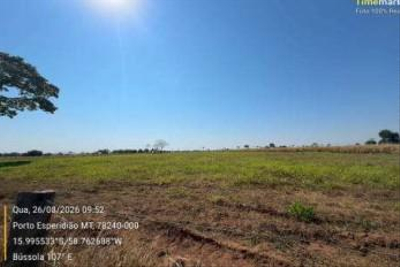 Imóvel Rural | A.t 36,323ha | Sítio São Domingos | Porto Esperidião/MT — foto 5