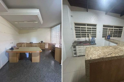 Galpão Industrial com Terreno de 12.503 M² em Tupã/SP — foto 4