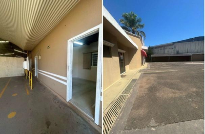 Galpão Industrial com Terreno de 12.503 M² em Tupã/SP — foto 5