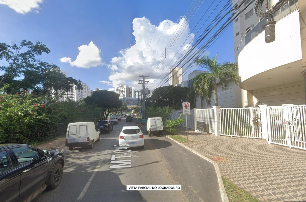 Apto 178m² c/ 03 vagas | Cuiabá-MT | Ed. Jardim D'América | Jardim Petrópolis - Próximo à UFMT — foto 3