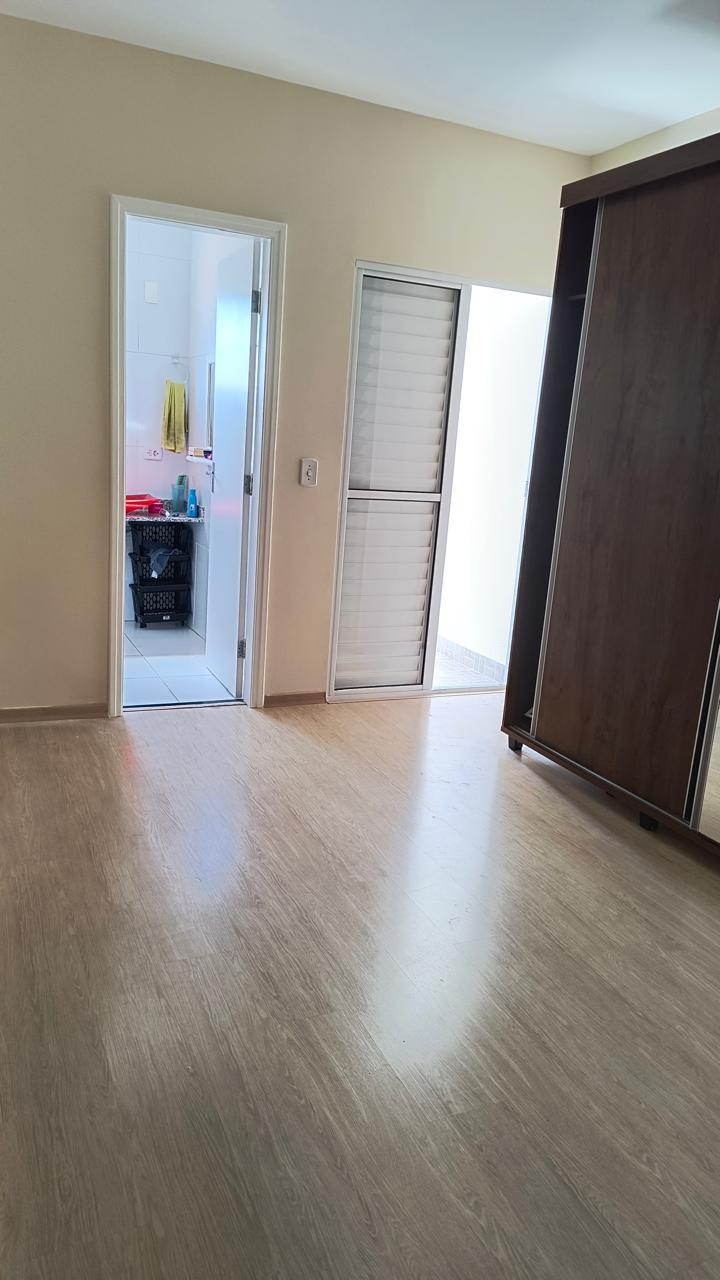 Sobrado Desocupado 134m² | Vila Carrão/SP | Terreno 120m²: Excelente Oportunidade Residencial ou Investimento c/ Lance Inicial de R$ 600 Mil! — foto 3