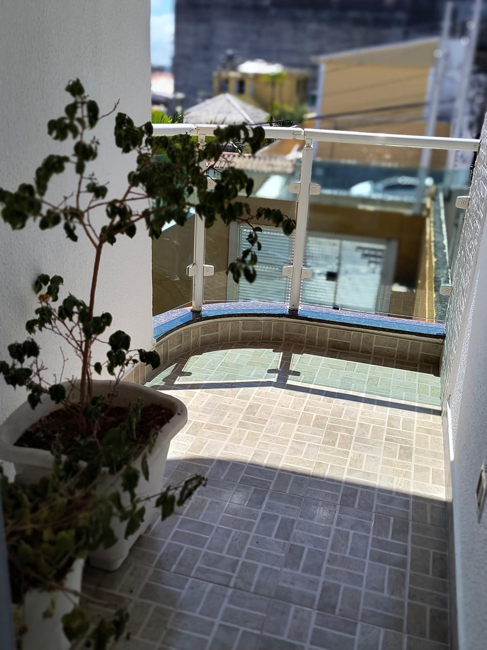 Sobrado Desocupado 134m² | Vila Carrão/SP | Terreno 120m²: Excelente Oportunidade Residencial ou Investimento c/ Lance Inicial de R$ 600 Mil! — foto 5