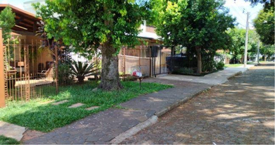Casa 216m² em Terreno 408m² | Santa Rosa-RS | Vila Oliveira — foto 4