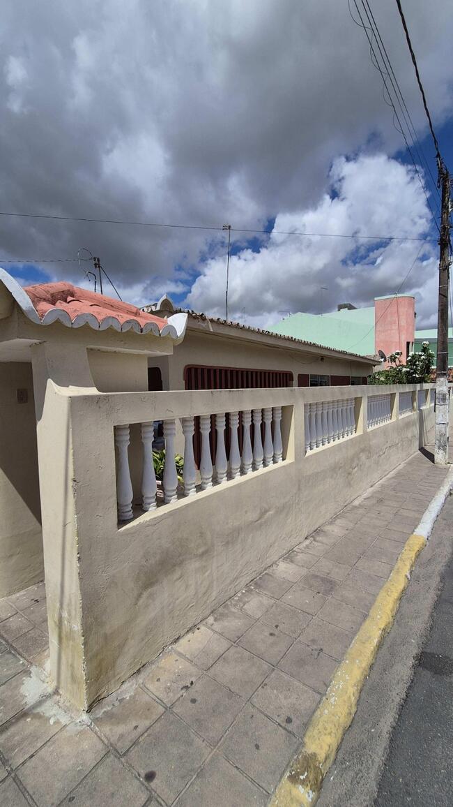 01(um) Imóvel Situado Na Rua Floriano Peixoto(lote De Terreno Nº1, Da Quadra C), Nº447, Bairro Centro, Cidade De Esperança/PB — foto 5