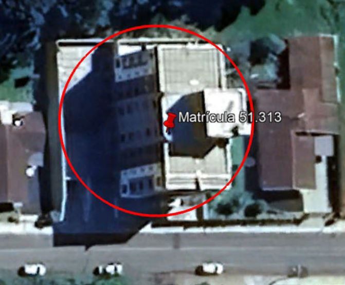 Apartamento 203- Residencial Freedom, , Rua Jorge Bayerl, Nº 530, Bairro Rio Negro, Na Cidade De São Bento Do Sul. — foto 5