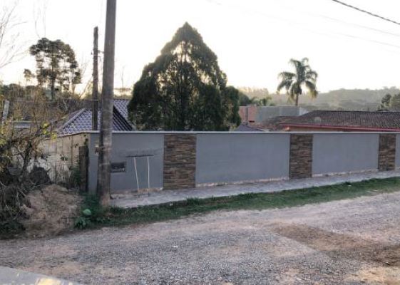 Casa Na Rua Augustinho Telma Nogueira, Nº46, Bairro Serra Alta, Em São Bento Do Sul/SC, — foto 2