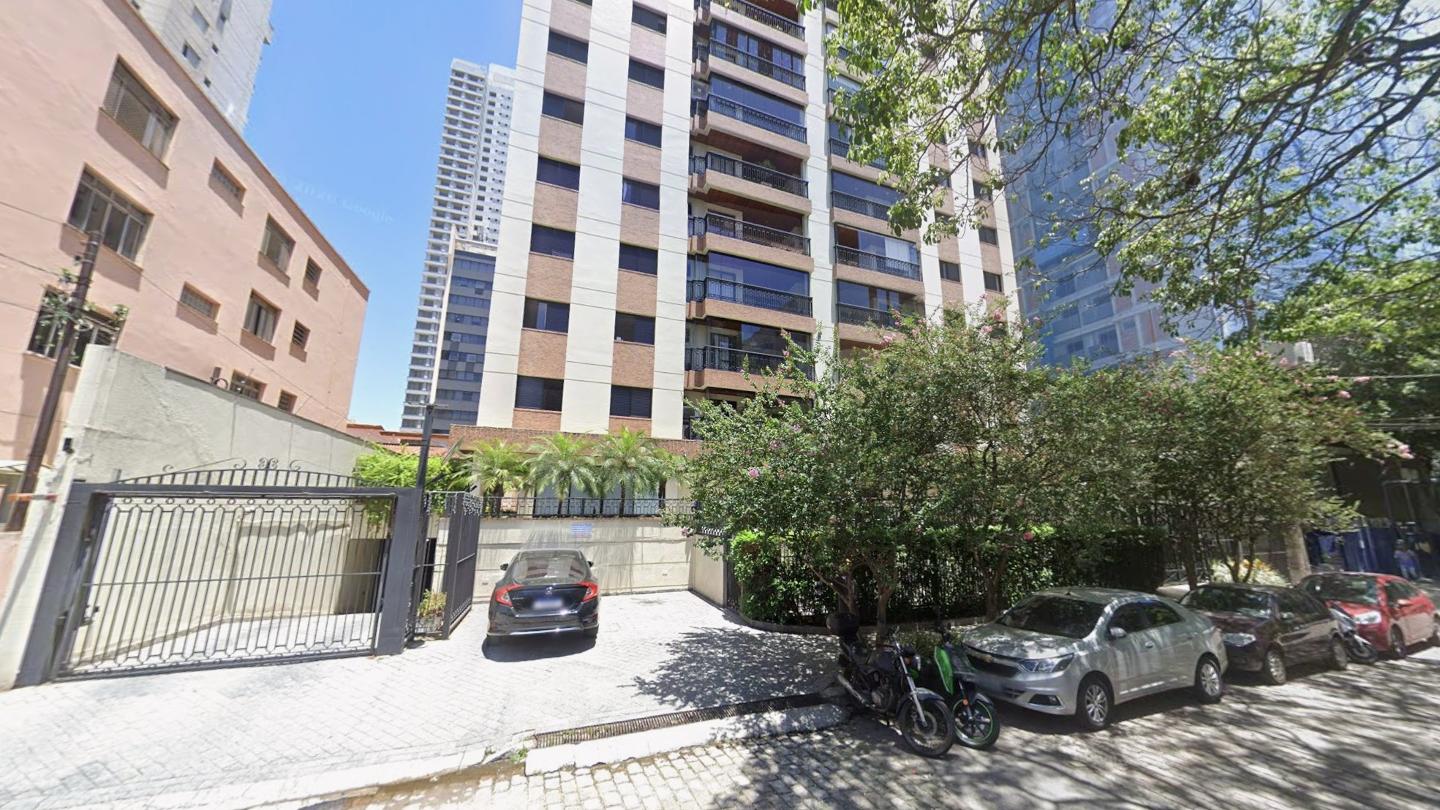 Apartamento, 126m², 3 vagas, 12º andar, Perdizes, São Paulo/SP — foto 2